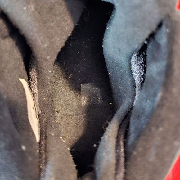 2015 Air Jordan 9 Retro 'Anthracite Size 12 - Picture 10 of 11